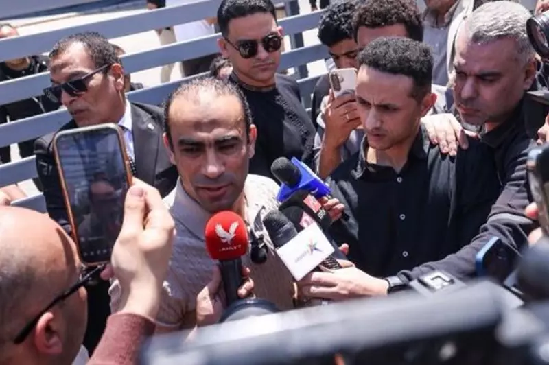 مصدر يكشف ليلا كورة.. أول تحرك من الأهلي بعد فشل جلسة استماع تسجيل الـVAR 